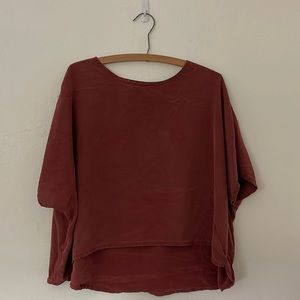 Elizabeth Suzann Linn Top